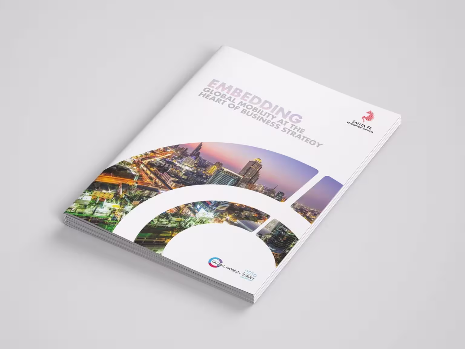 2016 GMS | Embedding GM at the heart of business strategy