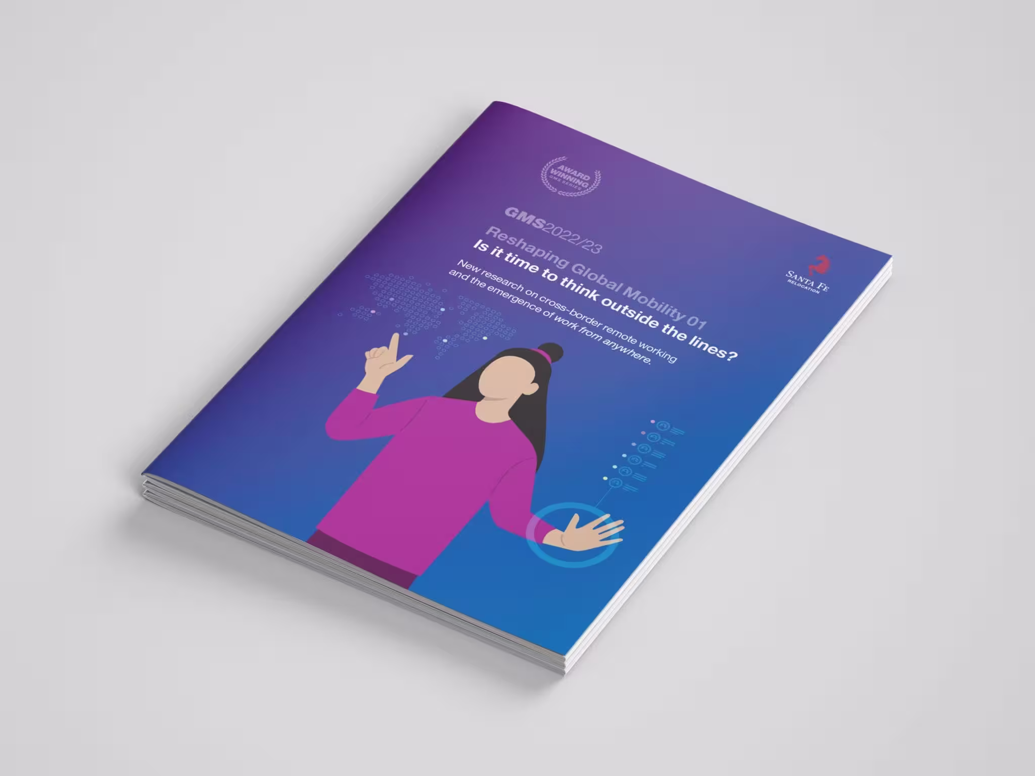 2022/23 GMS series — Reshaping Global Mobility part one