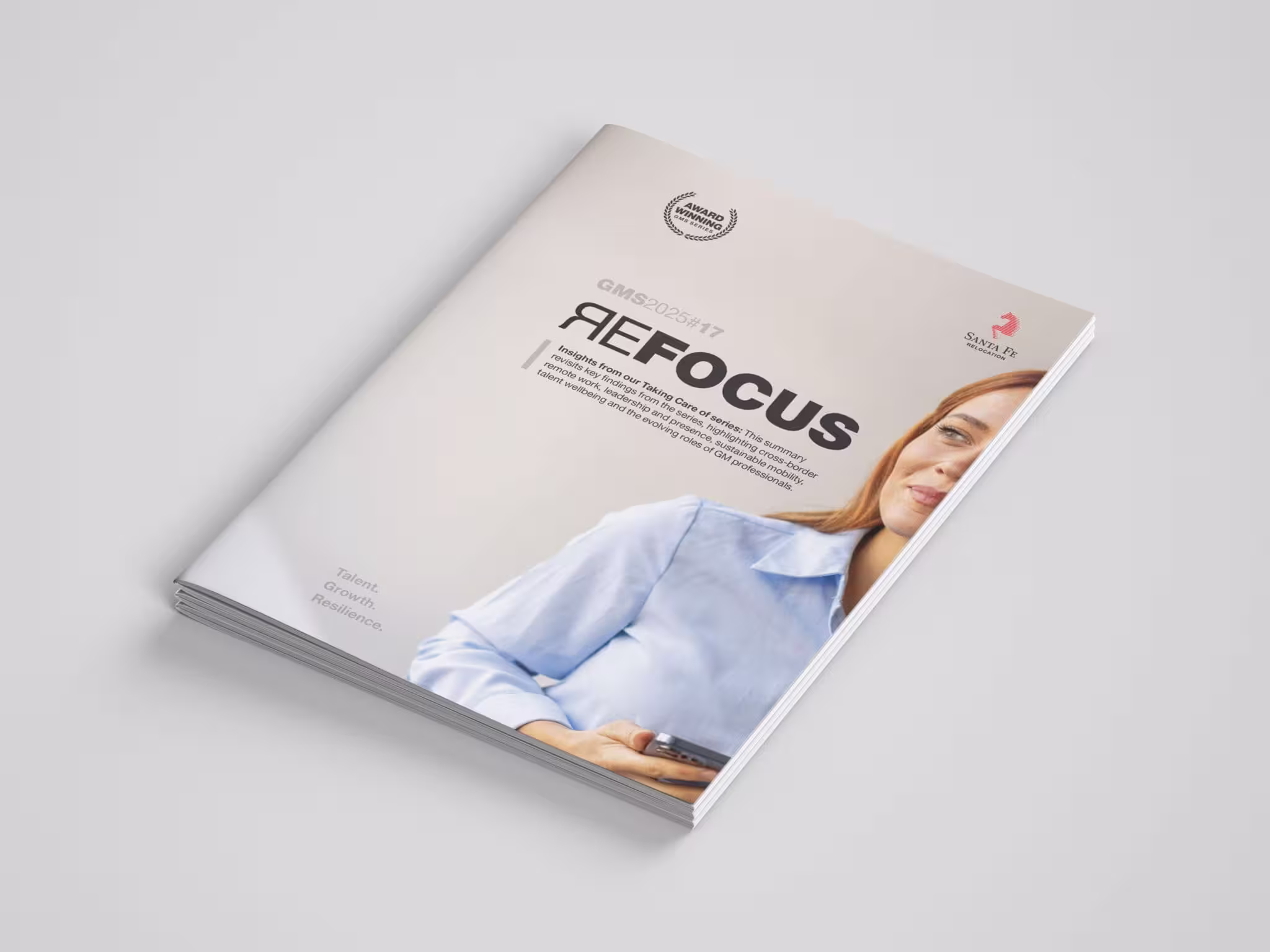 Refocus: Insights from our Taking Care of series